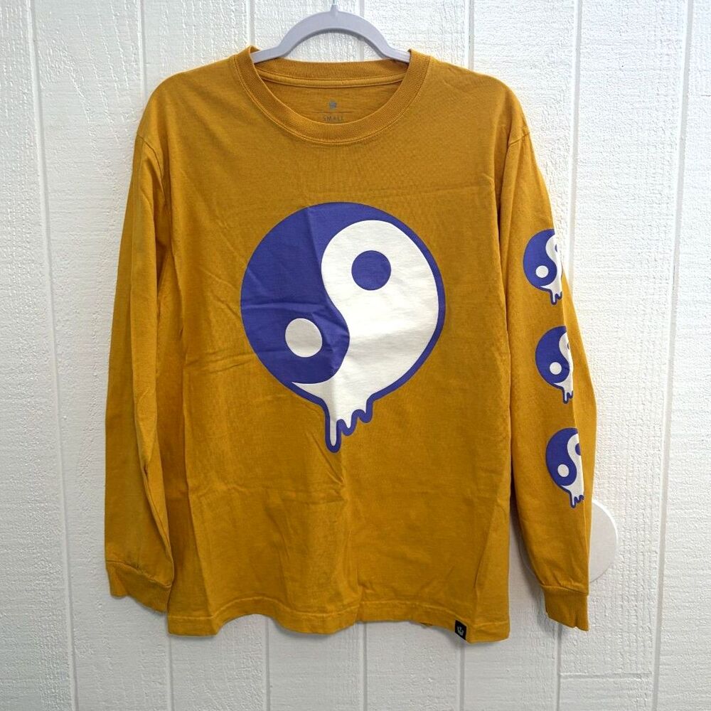 Goorin Bros Yin Yang longsleeve